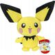 Jazwares POKEMON PLUSH 20 CM PICHU CDU