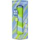 Epson COOLPACK Silikon water bottle Pump 600 ml Girls Blue