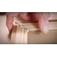 Gorilla Sports Gorilla glue 'Wood' 1l