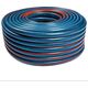 Vartco Garden hose 3/4" 50m 4-ply Vartco LIGHT BLUE 1008340050