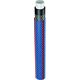 Vartco Garden hose 3/4" 50m 4-ply Vartco LIGHT BLUE 1008340050