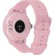 Smartwatch Tracer SMK Roosa Różowy  (TRAFON47483)