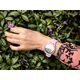 Smartwatch Tracer SMK Roosa Różowy  (TRAFON47483)