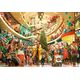 Castorland Puzzle 1500 Crazy Shopping CASTOR