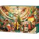 Castorland Puzzle 1500 Crazy Shopping CASTOR