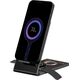 Ładowarka Sandberg 3in1 Wireless Charger Stand
