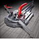 Maszynka do cięcia płytek Montolit Tile cutter Montolit MASTERPIUMA 63P5 XL
