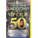 Yeku Karnet Urodziny 50 męskie