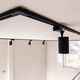 DPM Lampa szynowa LED liniowa, 20 W, 2020 lm, 4000 K, biała, X-LINE