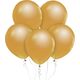 GoDan Balony Beauty&Charm metaliczne 30cm 50szt