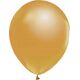 GoDan Balony Beauty&Charm metaliczne 30cm 50szt