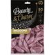 GoDan Balony Beauty&Charm metaliczne 30cm 50szt