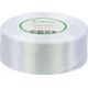 BREWIS Wst±żka satynowa 25mmx23m srebrna
