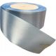 BREWIS Wst±żka satynowa 25mmx23m srebrna