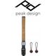 Torba Peak Design Pasek Na Nadgarstek Peak Design Cuff Midnight Niebieski v3