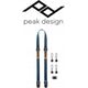 Torba Peak Design Pasek Peak Design Leash Midnight Niebieski v3