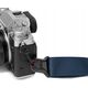 Torba Peak Design Pasek na szyję lub ramię SLIDE LITE MIDNIGHT v3 niebieski do lekkich aparatów