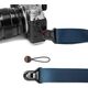 Torba Peak Design Pasek na szyję lub ramię SLIDE LITE MIDNIGHT v3 niebieski do lekkich aparatów