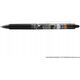 Pilot Pióro Clicker Frixion Naruto czarny (12szt) PILOT