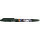 Pilot Pióro kulkowe Frixion Naruto czarny (12szt) PILOT