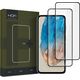 Hofi SZKŁO HARTOWANE HOFI GLASS PRO+ 2-PACK GALAXY M35 5G BLACK