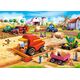 Castorland Puzzle 60 Work on the Farm CASTOR