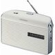 Radio Grundig Grundig Music 60X white/grey