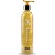 GK HAIR (Global Keratin) Global Keratin, Gold, Hair Shampoo, For Smoothening, 250 ml For Women