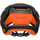 Bell Kask mtb BELL 4FORTY AIR Rozmiar kasku: M(55-59 cm), Wybierz kolor: Matte White Black