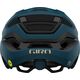 Giro Kask mtb GIRO MANIFEST MIPS SPHERICAL Rozmiar kasku: M(55-59 cm), Wybierz kolor: Matte White Black