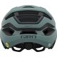 Giro Kask mtb GIRO MANIFEST MIPS SPHERICAL Rozmiar kasku: M(55-59 cm), Wybierz kolor: Matte White Black