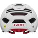 Giro Kask mtb GIRO MERIT MIPS Rozmiar kasku: M(55-59 cm), Wybierz kolor: Matte White Black