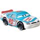 Mattel Cars. Auto Ponchy wipeout GKB38
