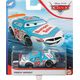 Mattel Cars. Auto Ponchy wipeout GKB38