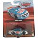Mattel Cars. Auto Ponchy wipeout GKB38