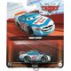 Mattel Cars. Auto Ponchy wipeout GKB38