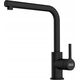 Bateria kuchenna Franke MIXER KITCHEN PULL OUT FRANKE LINA BLACK