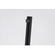 Bateria kuchenna Franke MIXER KITCHEN PULL OUT FRANKE LINA BLACK