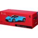 Bburago Ferrari Daytona SP3 Blue 1:18 BBURAGO