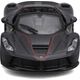 Bburago Ferrari LaFerrari Aperta matt black 1:43 BBURAGO