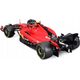 Bburago Ferrari Racing 2023 Season #55 Sainz 1:18 BBURAGO