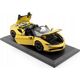 Bburago Ferrari SF90 Spider Gold BBURAGO