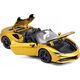 Bburago Ferrari SF90 Spider Gold BBURAGO