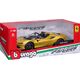 Bburago Ferrari SF90 Spider Gold BBURAGO