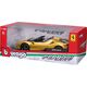 Bburago Ferrari SF90 Spider Gold BBURAGO