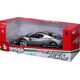 Bburago Ferrari 296 GTB Assetto Grey/Yellow 1:18 BBURAGO