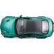 Bburago Alfa Romeo Giulia GTA Metal Green 1:18 BBURAGO