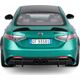 Bburago Alfa Romeo Giulia GTA Metal Green 1:18 BBURAGO