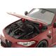 Bburago Alfa Romeo Giulia GTA Metal Red 1:18 BBURAGO