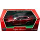Bburago Alfa Romeo Giulia GTA Metal Red 1:18 BBURAGO